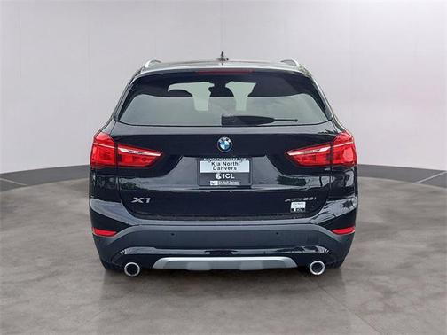 2020 BMW X1 xDrive28i