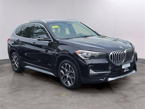 2020 BMW X1 xDrive28i