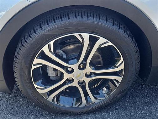 2017 Chevrolet Bolt EV Premier