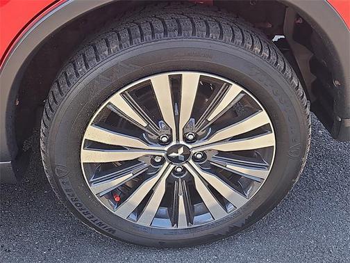 2019 Mitsubishi Outlander SEL