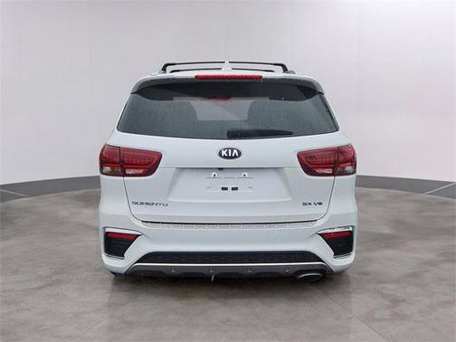 2019 Kia Sorento SX