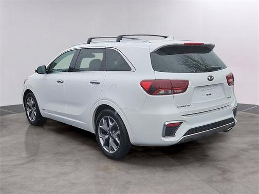 2019 Kia Sorento SX