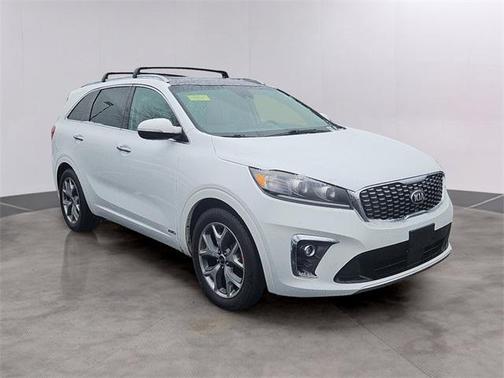 2019 Kia Sorento SX