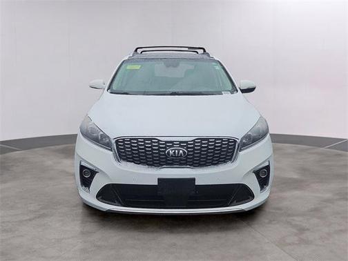 2019 Kia Sorento SX