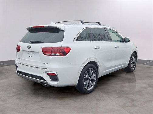 2019 Kia Sorento SX