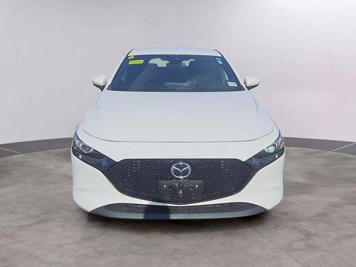 2023 Mazda Mazda3 2.5 S Select