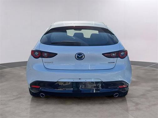 2023 Mazda Mazda3 2.5 S Select