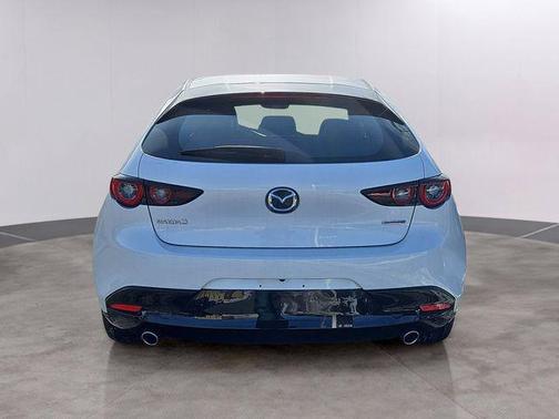 2023 Mazda Mazda3 2.5 S Select