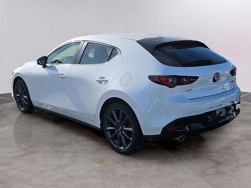 2023 Mazda Mazda3 2.5 S Select