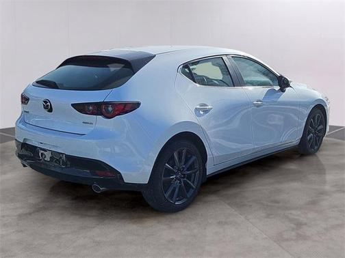2023 Mazda Mazda3 2.5 S Select
