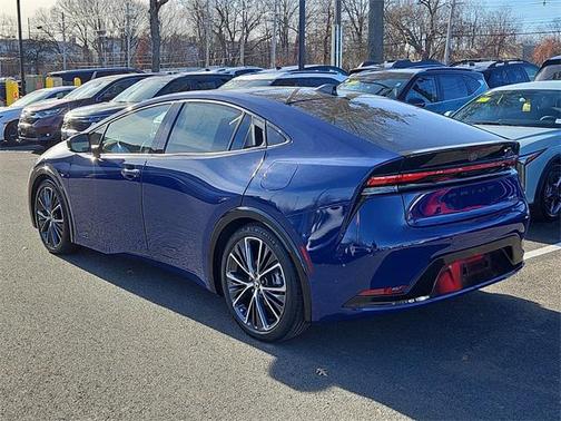 2023 Toyota Prius Limited