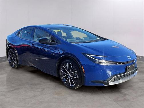 2023 Toyota Prius Limited