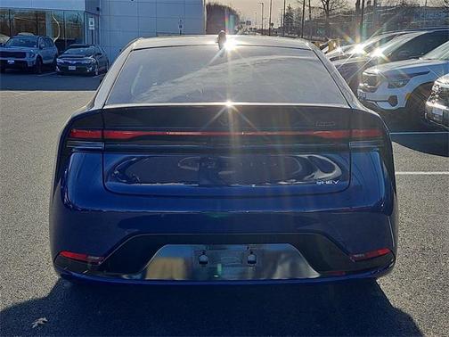 2023 Toyota Prius Limited