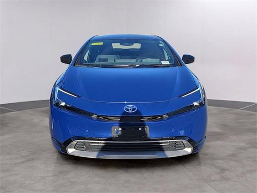 2023 Toyota Prius Limited