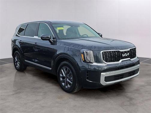 2024 Kia Telluride LX