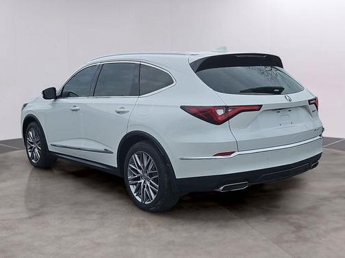 2022 Acura MDX Advance Package
