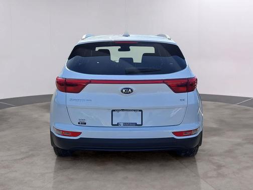 2019 Kia Sportage EX