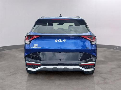 2023 Kia Sportage SX