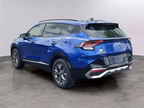 2023 Kia Sportage SX