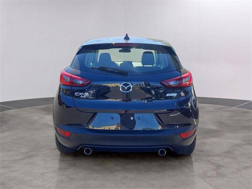 2019 Mazda CX-3 Sport
