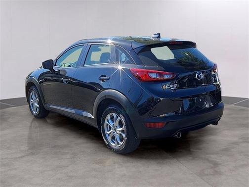 2019 Mazda CX-3 Sport
