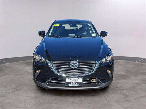 2019 Mazda CX-3 Sport