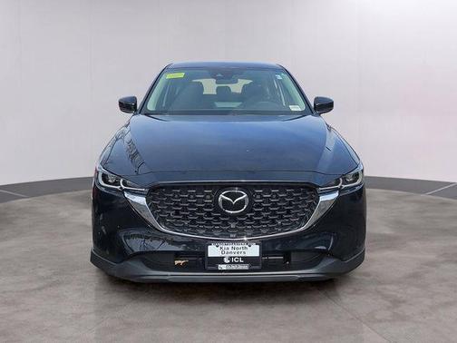 2023 Mazda CX-5 2.5 S