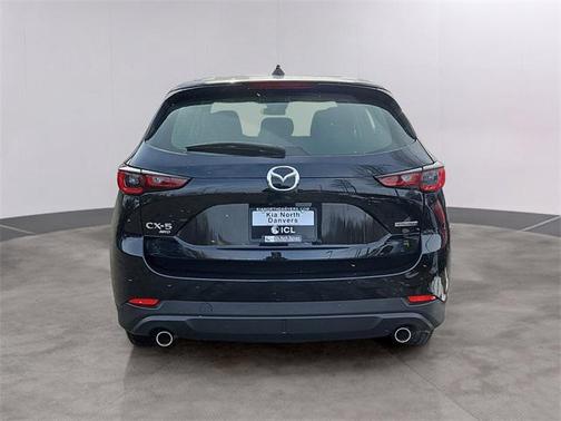 2023 Mazda CX-5 2.5 S