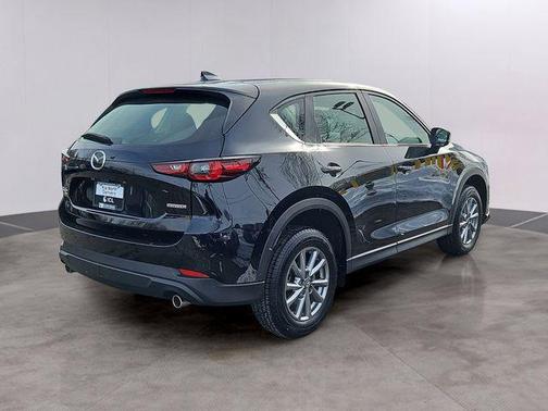 2023 Mazda CX-5 2.5 S