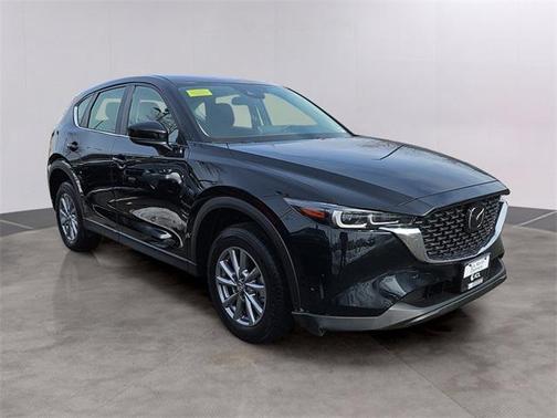2023 Mazda CX-5 2.5 S