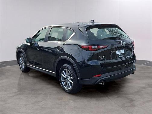 2023 Mazda CX-5 2.5 S