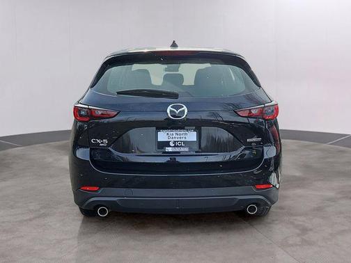 2023 Mazda CX-5 2.5 S