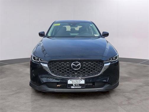 2023 Mazda CX-5 2.5 S