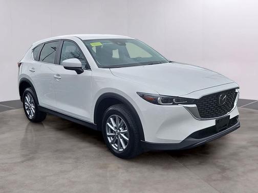 2023 Mazda CX-5 2.5 S