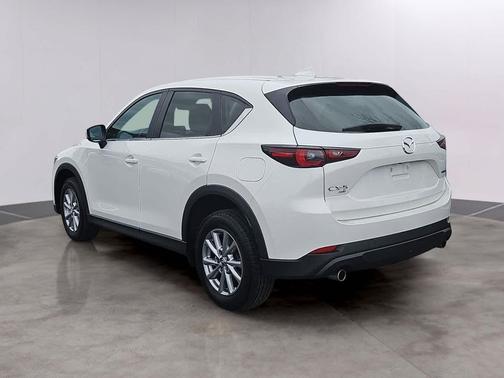 2023 Mazda CX-5 2.5 S
