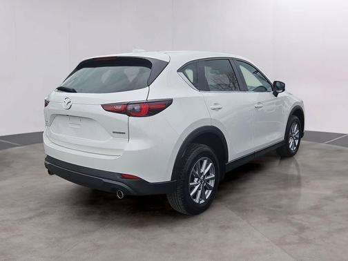2023 Mazda CX-5 2.5 S