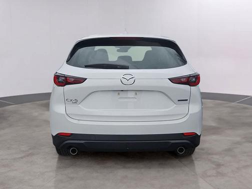 2023 Mazda CX-5 2.5 S