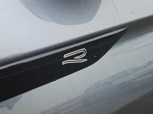 2024 Volkswagen Tiguan 2.0T SE R-Line Black 4MOTION