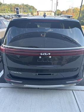 2024 Kia Carnival SX Prestige