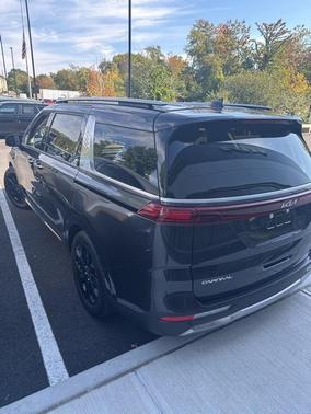 2024 Kia Carnival SX Prestige