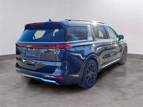 2024 Kia Carnival SX Prestige