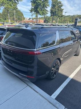 2024 Kia Carnival SX Prestige