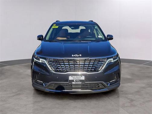 2024 Kia Carnival SX Prestige