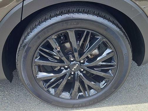 Dark Moss 2022 Kia Telluride SX