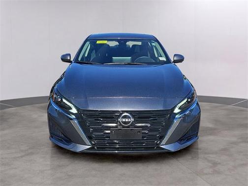 2024 Nissan Altima 2.5 SL