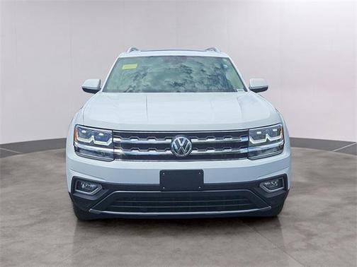 2019 Volkswagen Atlas 3.6L SEL