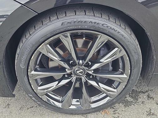 2023 Lexus IS 350 Base