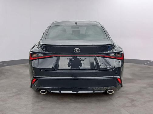 2023 Lexus IS 350 Base