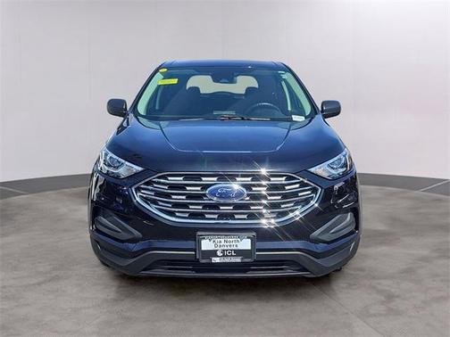 2021 Ford Edge SE