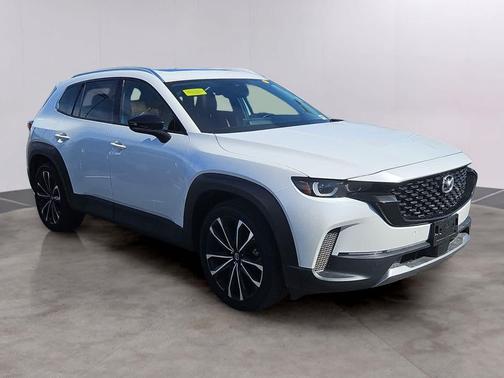 2023 Mazda CX-50 2.5 Turbo Premium Plus Package